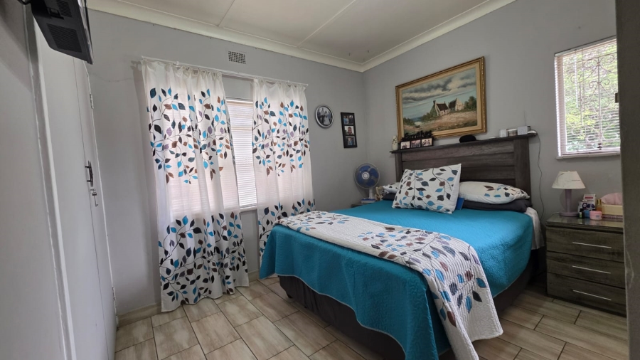 3 Bedroom Property for Sale in Wilkeville North West